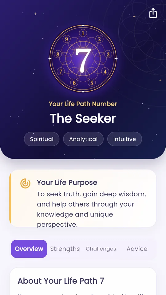 Life Path